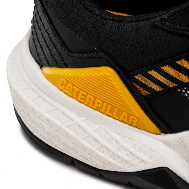 Groundwork Mesh Shoes - Premium Unisex Lifestyle Shoes from CAT - Just LE 7999! Shop now at  TIT | Team for International Trading