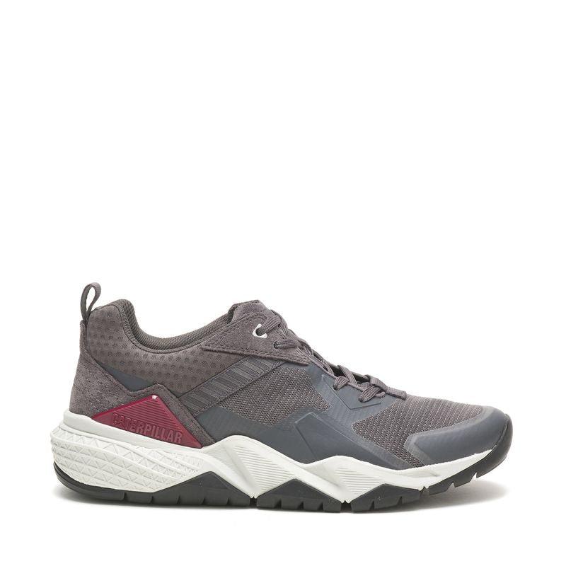 Groundwork Mesh Shoes - Premium Unisex Lifestyle Shoes from CAT - Just LE 7999! Shop now at  TIT | Team for International Trading