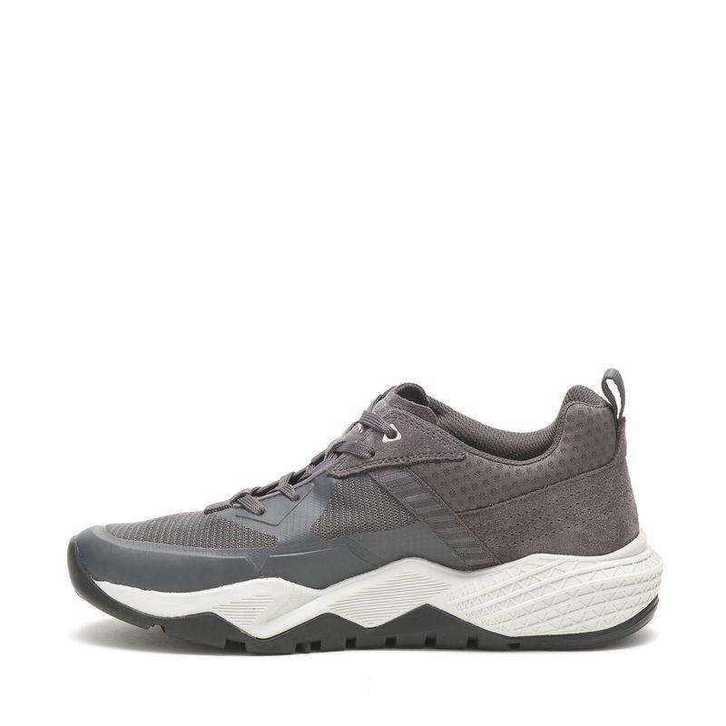 Groundwork Mesh Shoes - Premium Unisex Lifestyle Shoes from CAT - Just LE 7999! Shop now at  TIT | Team for International Trading