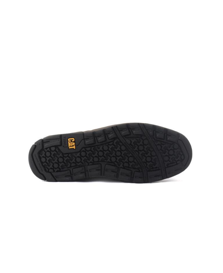 Harness Shoes - Premium Men's Lifestyle Shoes from CAT - Just LE 7399! Shop now at  TIT | Team for International Trading