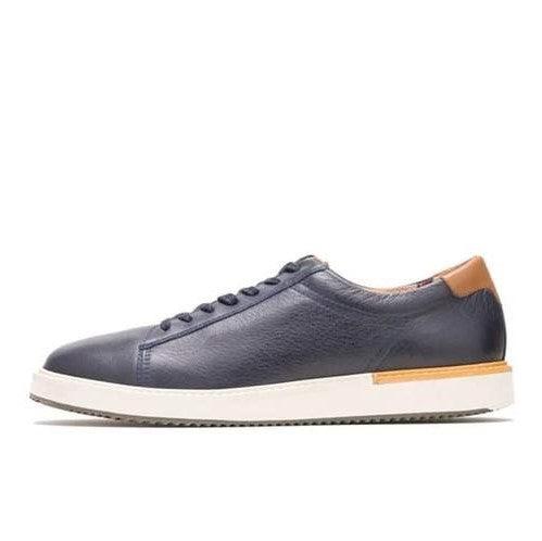 Heath Sneakers - Premium Men's Lifestyle Shoes from Hush Puppies - Just LE 6599! Shop now at  TIT | Team for International Trading