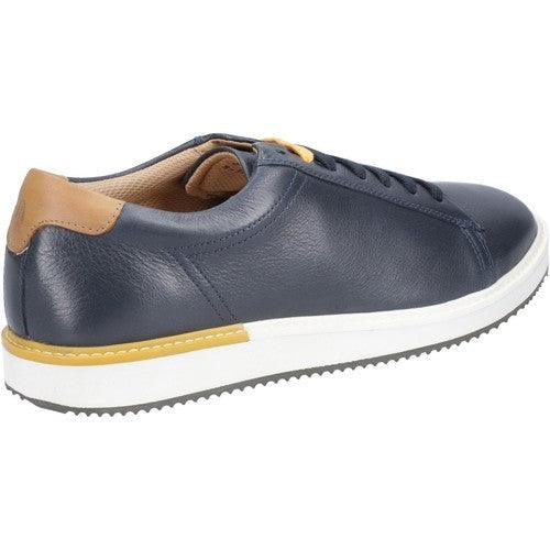Heath Sneakers - Premium Men's Lifestyle Shoes from Hush Puppies - Just LE 6599! Shop now at  TIT | Team for International Trading