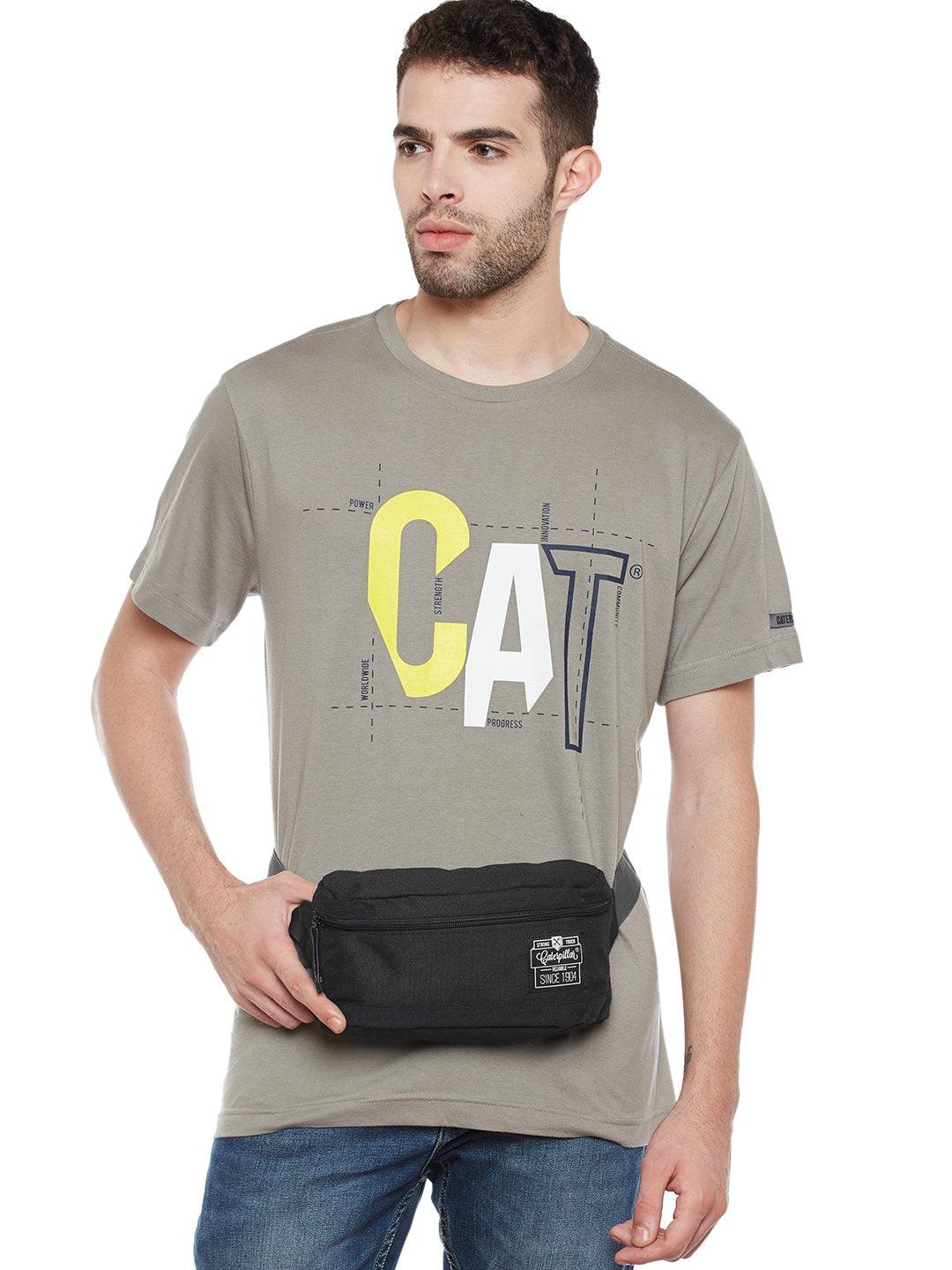 Heaving Cross Bag - Premium Men's Backpacks & Cross from CAT - Just LE 1049! Shop now at  TIT | Team for International Trading