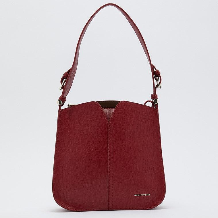 Helena Shoulder Bag - Premium Women's Backpacks, Cross & Handbags from Hush Puppies - Just LE 3849! Shop now at  TIT | Team for International Trading
