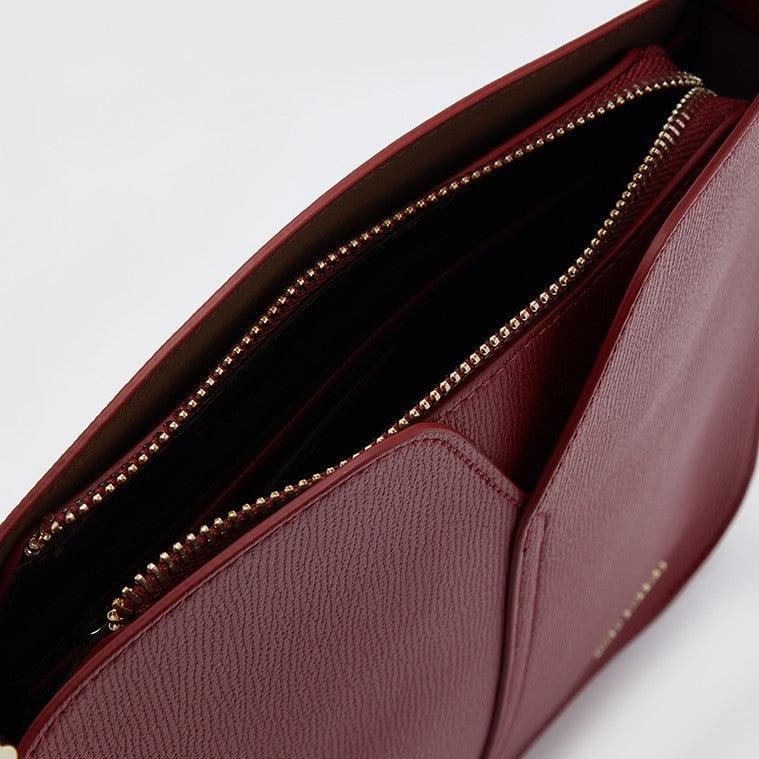 Helena Shoulder Bag - Premium Women's Backpacks, Cross & Handbags from Hush Puppies - Just LE 3849! Shop now at  TIT | Team for International Trading