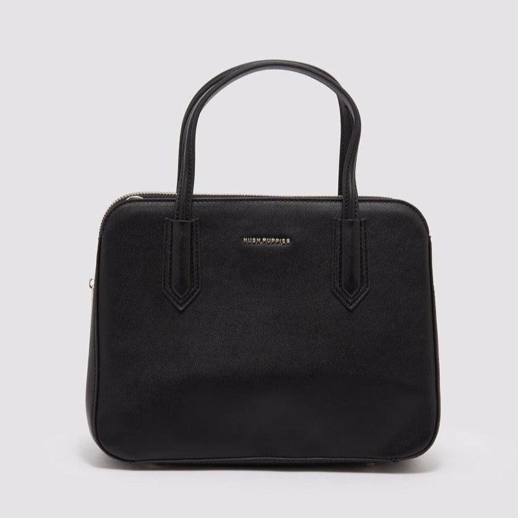 Helene Satchel (M) Women's Bag - Premium Women's Backpacks, Cross & Handbags from Hush Puppies - Just LE 4799! Shop now at  TIT | Team for International Trading
