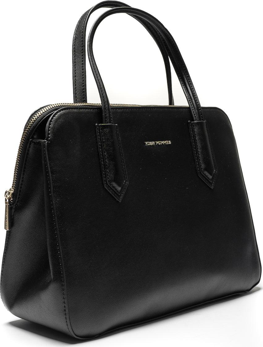 Helene Satchel (M) Women's Bag - Premium Women's Backpacks, Cross & Handbags from Hush Puppies - Just LE 4799! Shop now at  TIT | Team for International Trading