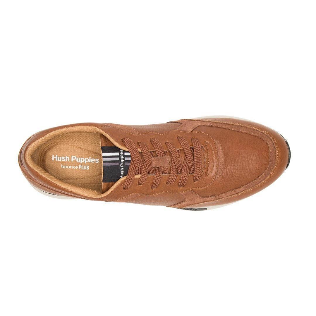 Henri Jogger - Premium Men's Lifestyle Shoes from Hush Puppies - Just LE 5999! Shop now at  TIT | Team for International Trading