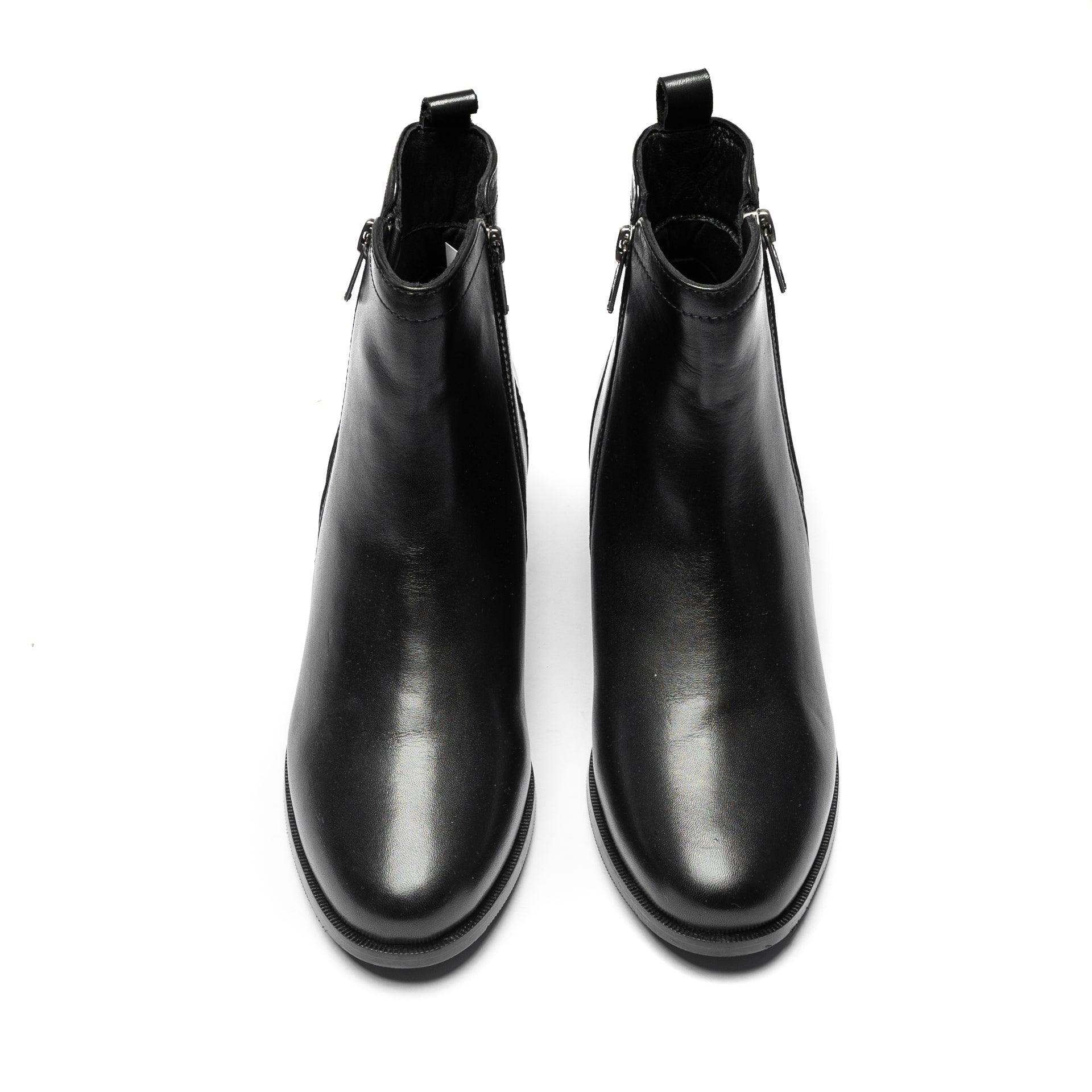 Hush Puppies Women's Sofi Zip Boots - Premium Women's Boots from Hush Puppies - Just LE 7599! Shop now at  TIT | Team for International Trading