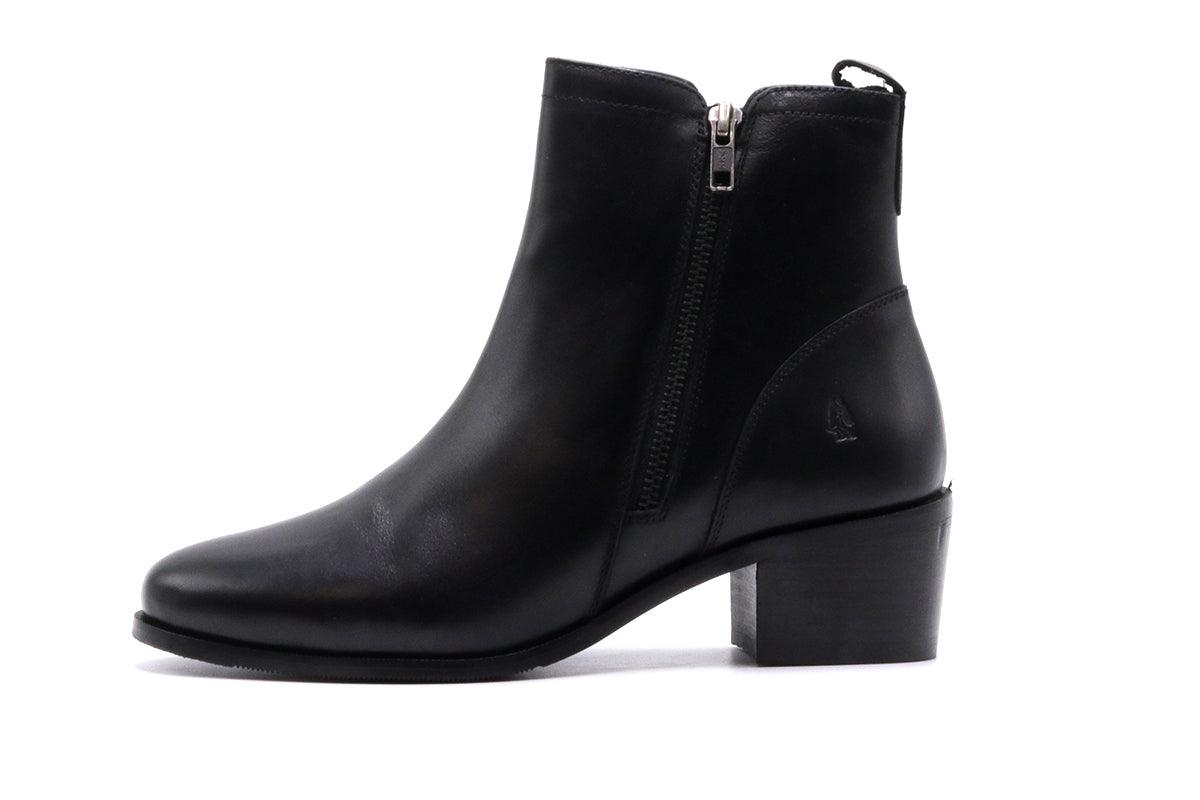 Hush Puppies Women's Sofi Zip Boots - Premium Women's Boots from Hush Puppies - Just LE 7599! Shop now at  TIT | Team for International Trading