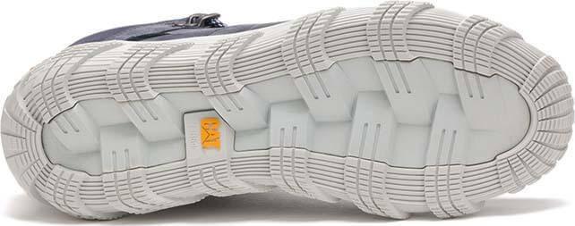 INFLUENCE20 LEATHER - Premium Men Boots from CAT - Just LE 6899! Shop now at  TIT | Team for International Trading