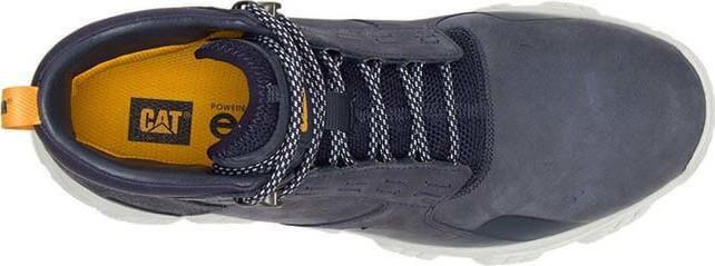 INFLUENCE20 LEATHER - Premium Men Boots from CAT - Just LE 6899! Shop now at  TIT | Team for International Trading