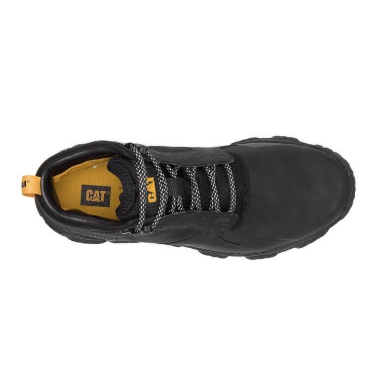 INFLUENCE20 LEATHER - Premium Men Boots from CAT - Just LE 6899! Shop now at  TIT | Team for International Trading