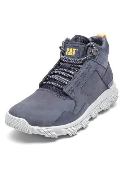 INFLUENCE20 LEATHER - Premium Men Boots from CAT - Just LE 6899! Shop now at  TIT | Team for International Trading