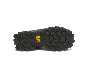 Intruder Waterproof Galosh Shoes - Premium Unisex Lifestyle Shoes from CAT - Just LE 6999! Shop now at TIT | Team for International Trading