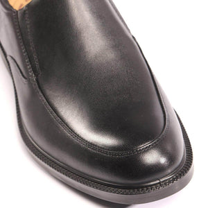 Irving Banker - Premium Men's Business Shoes from Hush Puppies - Just LE 11549! Shop now at TIT | Team for International Trading