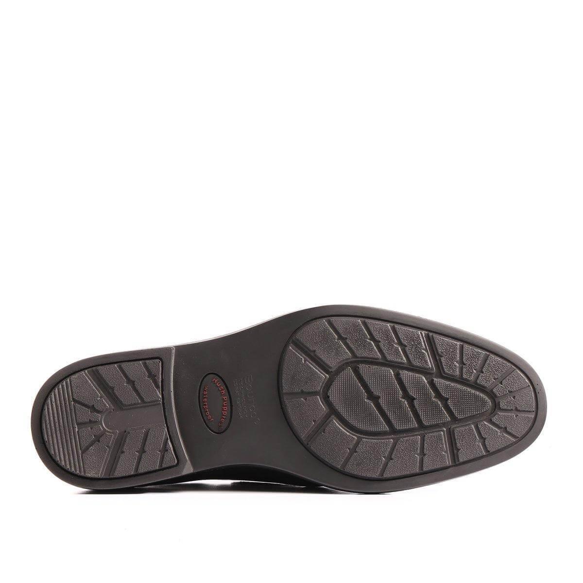 Irving Banker - Premium Men's Business Shoes from Hush Puppies - Just LE 11549! Shop now at  TIT | Team for International Trading