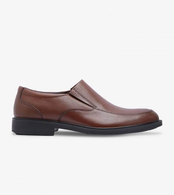 Irving Banker - Premium Men's Business Shoes from Hush Puppies - Just LE 11549! Shop now at  TIT | Team for International Trading