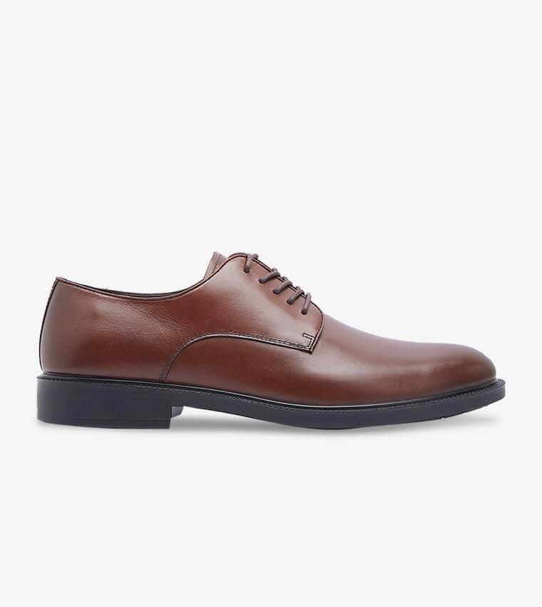 Ivan Banker - Premium Men's Business Shoes from Hush Puppies - Just LE 11999! Shop now at  TIT | Team for International Trading