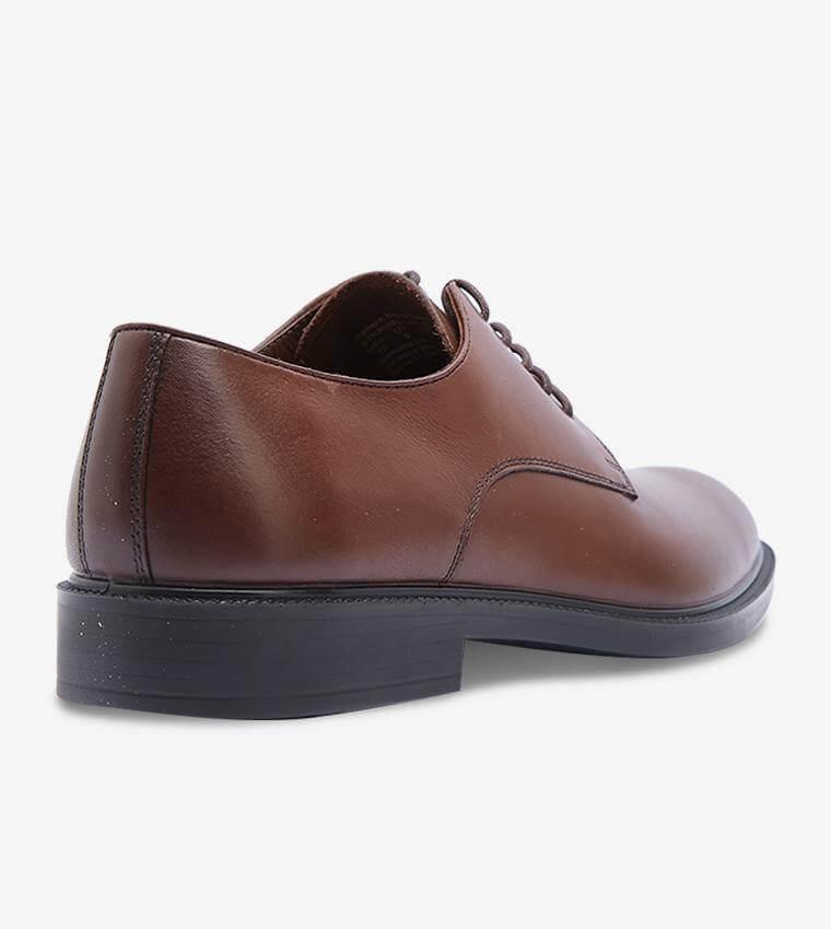 Ivan Banker - Premium Men's Business Shoes from Hush Puppies - Just LE 11999! Shop now at  TIT | Team for International Trading
