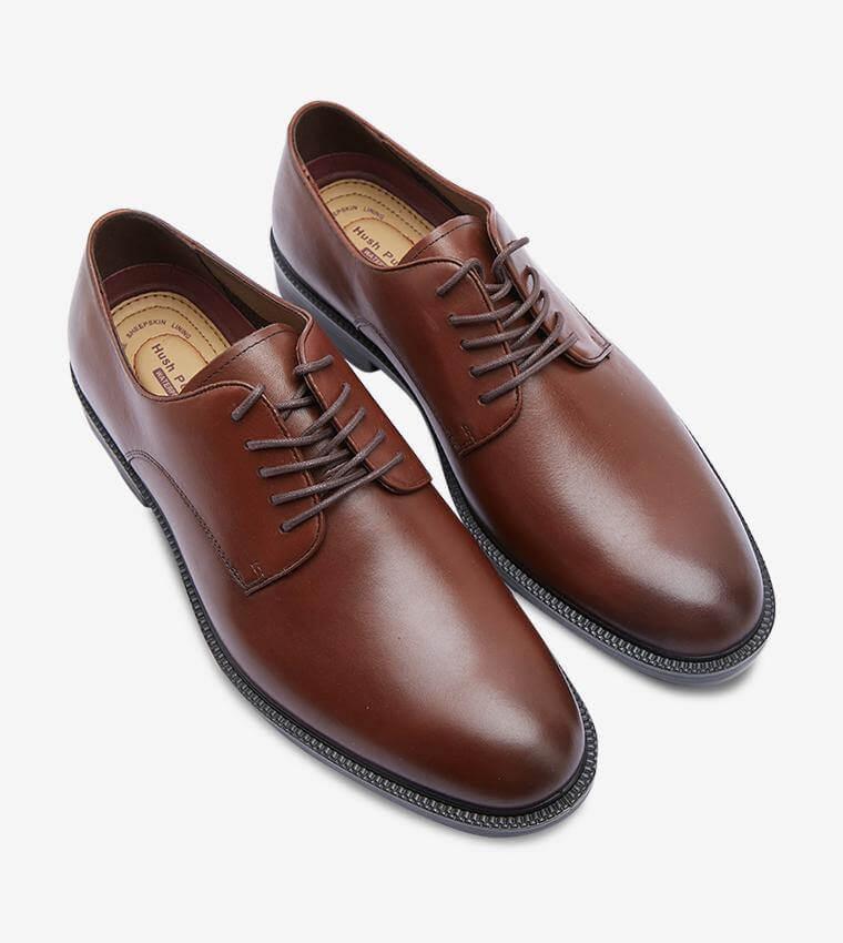 Ivan Banker - Premium Men's Business Shoes from Hush Puppies - Just LE 11999! Shop now at  TIT | Team for International Trading