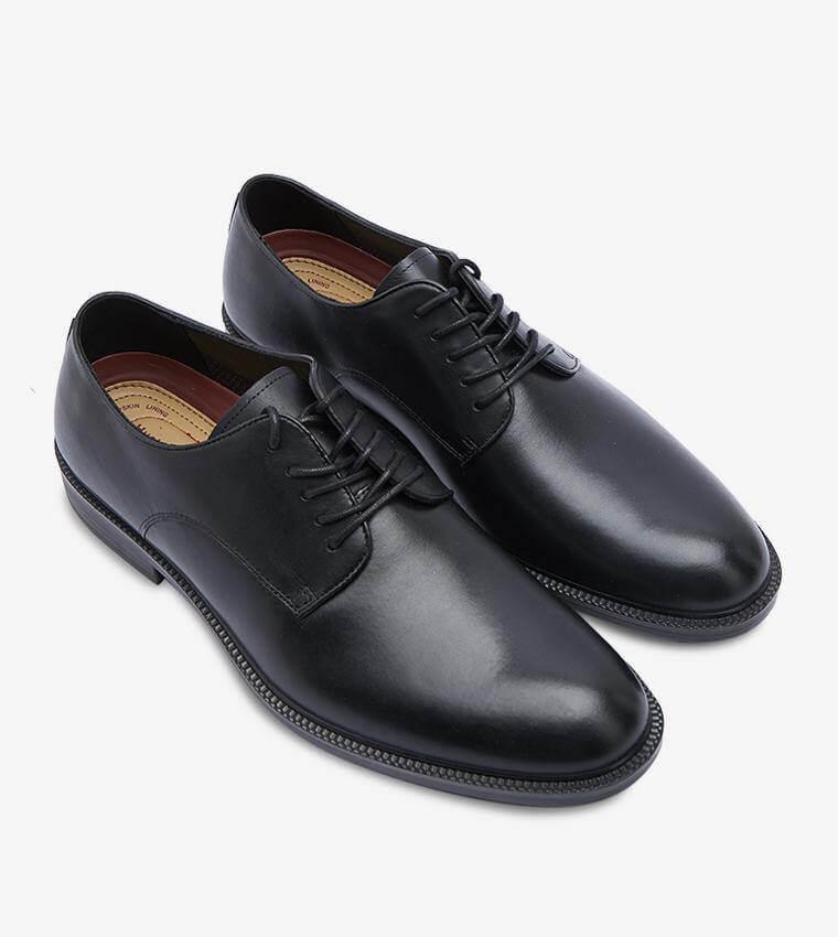 Ivan Banker - Premium Men's Business Shoes from Hush Puppies - Just LE 11999! Shop now at  TIT | Team for International Trading