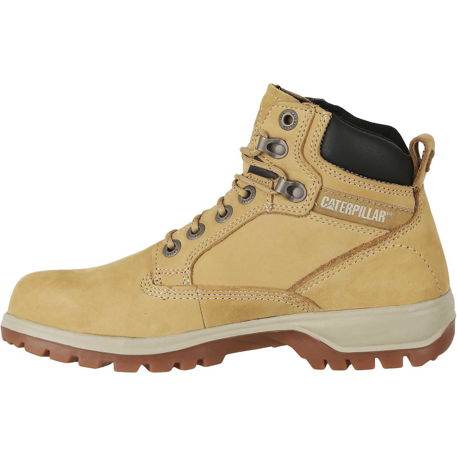 Kitson SRX ST - Premium Women's Safety Shoes from CAT - Just LE 9599! Shop now at  TIT | Team for International Trading