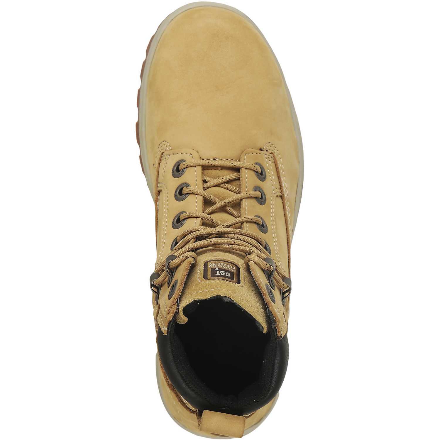 Kitson SRX ST - Premium Women's Safety Shoes from CAT - Just LE 9599! Shop now at  TIT | Team for International Trading