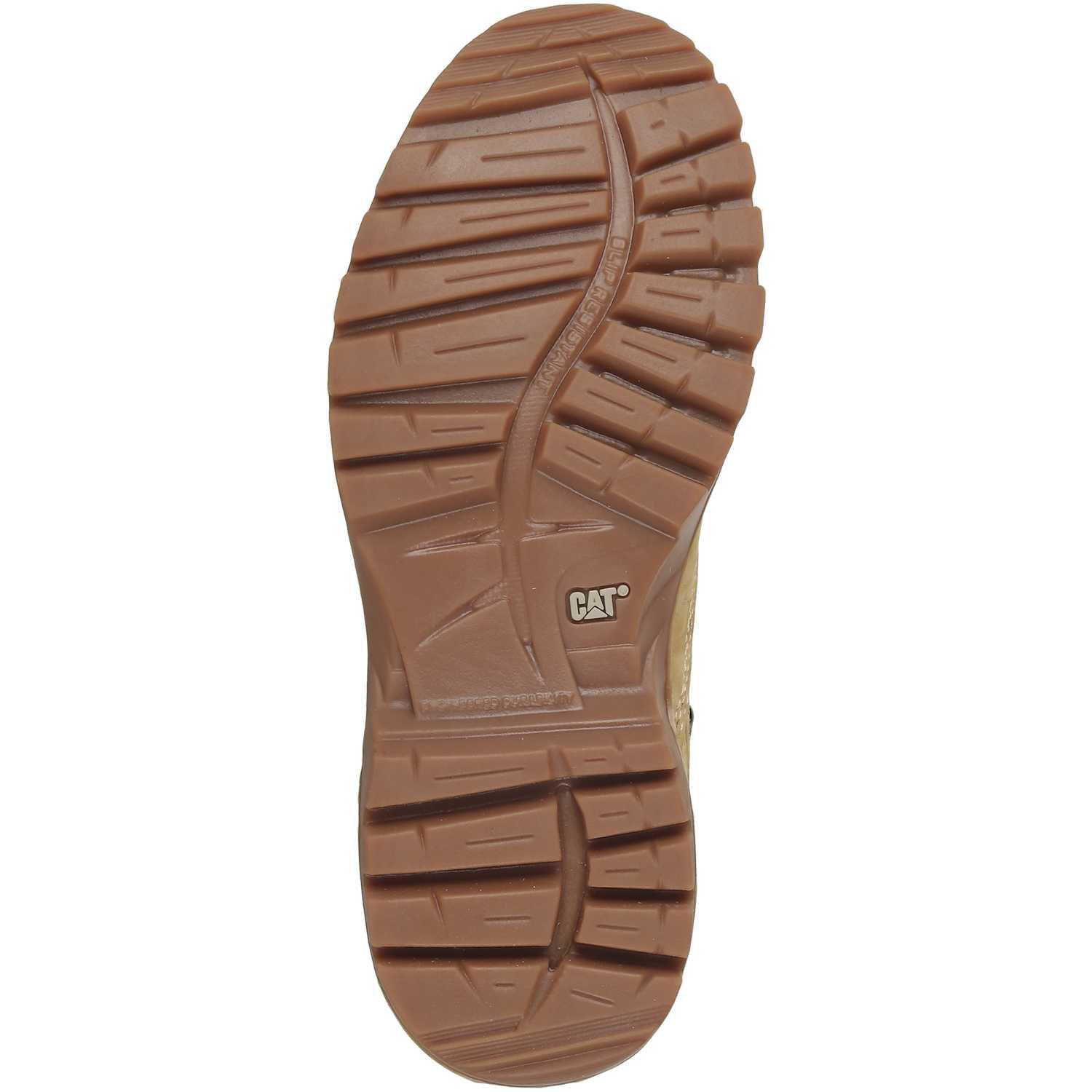Kitson SRX ST - Premium Women's Safety Shoes from CAT - Just LE 9599! Shop now at  TIT | Team for International Trading