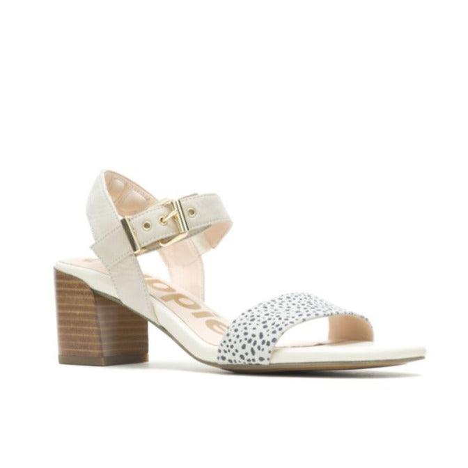 Leila Quarter Strap - Premium Women's Sandal from Hush Puppies - Just LE 7999! Shop now at  TIT | Team for International Trading