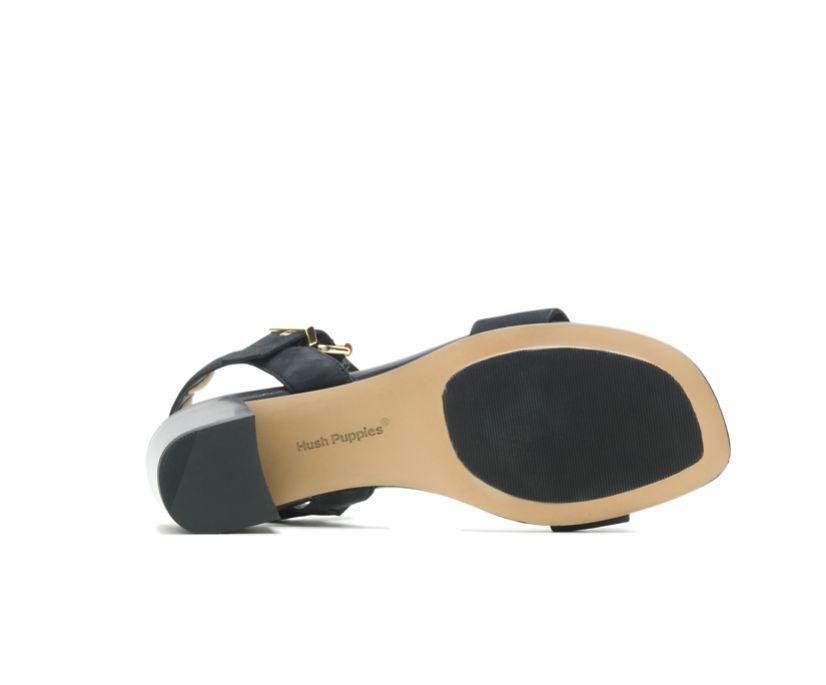 Leila Quarter Strap - Premium Women's Sandal from Hush Puppies - Just LE 7999! Shop now at  TIT | Team for International Trading