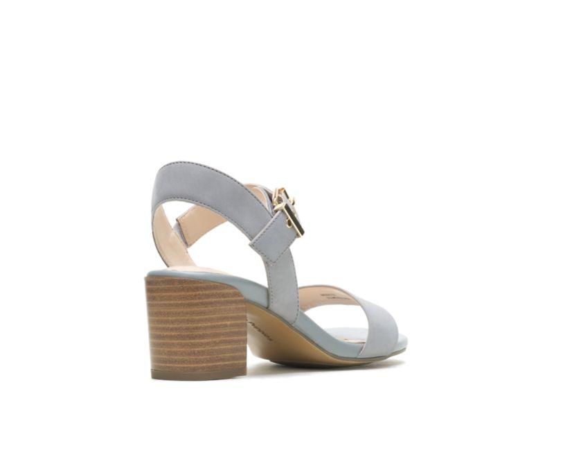 Leila Quarter Strap - Premium Women's Sandal from Hush Puppies - Just LE 7999! Shop now at  TIT | Team for International Trading