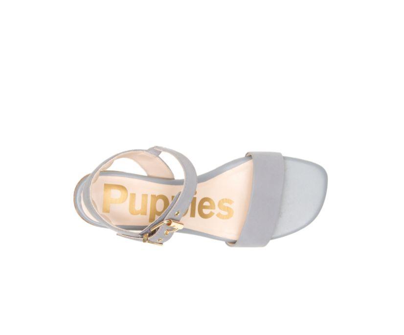 Leila Quarter Strap - Premium Women's Sandal from Hush Puppies - Just LE 7999! Shop now at  TIT | Team for International Trading