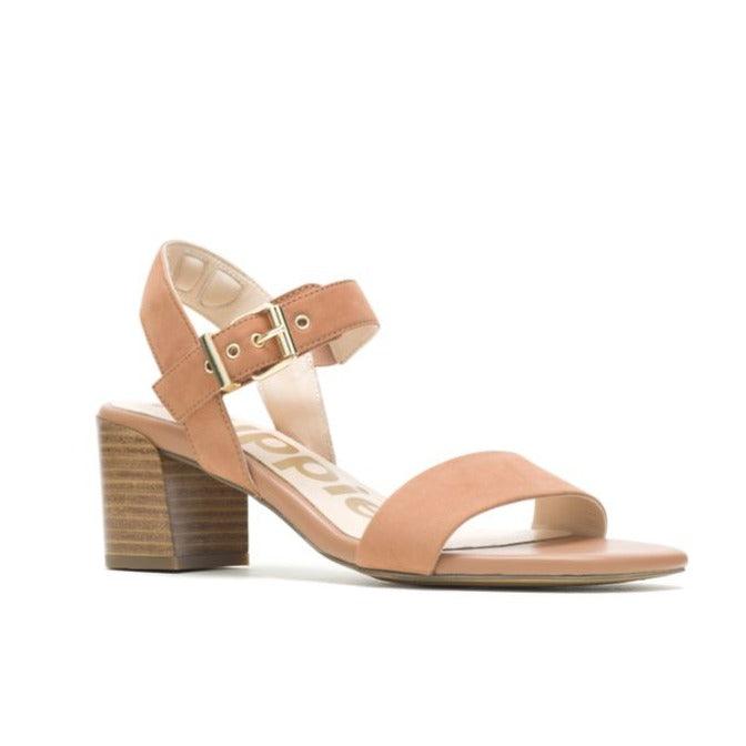 Leila Quarter Strap - Premium Women's Sandal from Hush Puppies - Just LE 7999! Shop now at  TIT | Team for International Trading