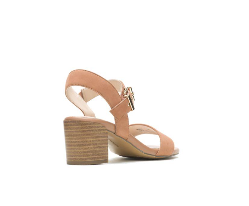 Leila Quarter Strap - Premium Women's Sandal from Hush Puppies - Just LE 7999! Shop now at  TIT | Team for International Trading