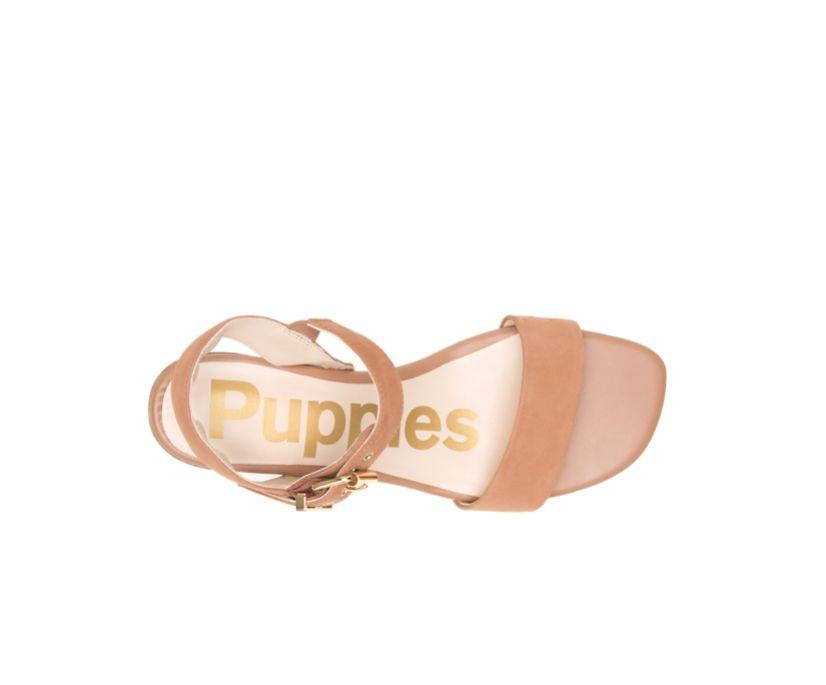 Leila Quarter Strap - Premium Women's Sandal from Hush Puppies - Just LE 7999! Shop now at  TIT | Team for International Trading