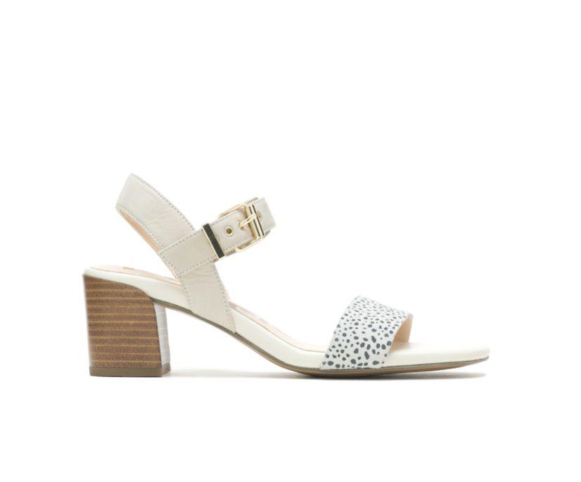 Leila Quarter Strap - Premium Women's Sandal from Hush Puppies - Just LE 7999! Shop now at  TIT | Team for International Trading