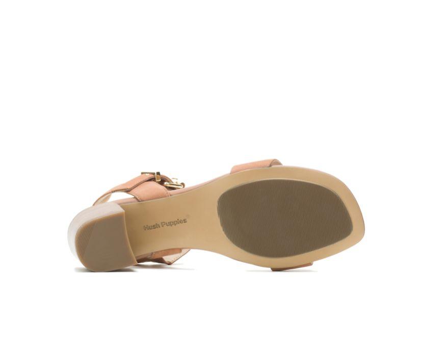 Leila Quarter Strap - Premium Women's Sandal from Hush Puppies - Just LE 7999! Shop now at  TIT | Team for International Trading