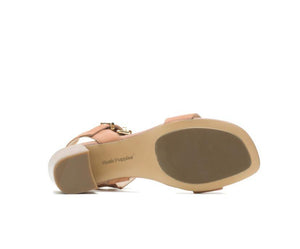 Leila Quarter Strap - Premium Women's Sandal from Hush Puppies - Just LE 5599! Shop now at TIT | Team for International Trading