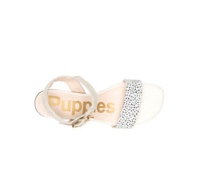 Leila Quarter Strap - Premium Women's Sandal from Hush Puppies - Just LE 5599! Shop now at TIT | Team for International Trading