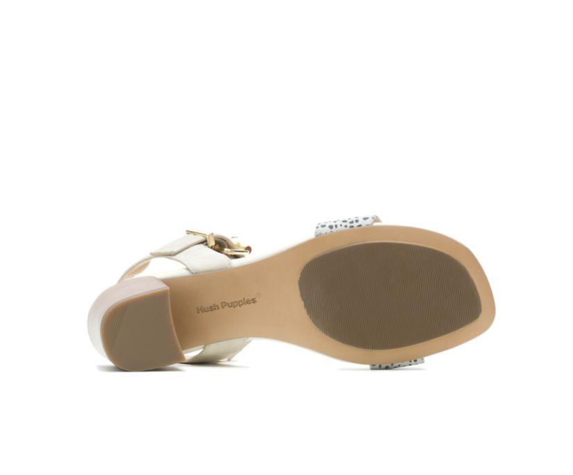 Leila Quarter Strap - Premium Women's Sandal from Hush Puppies - Just LE 7999! Shop now at  TIT | Team for International Trading