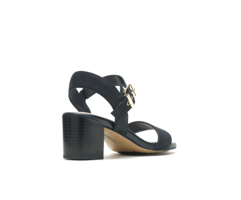 Leila Quarter Strap - Premium Women's Sandal from Hush Puppies - Just LE 7999! Shop now at  TIT | Team for International Trading