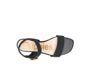 Leila Quarter Strap - Premium Women's Sandal from Hush Puppies - Just LE 5599! Shop now at TIT | Team for International Trading