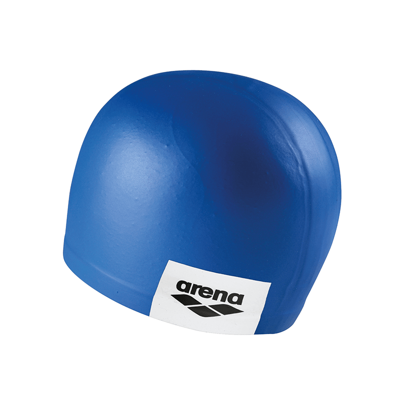 Logo Moulded Silicone Cap - Premium Swim Caps from arena - Just LE 999! Shop now at  TIT | Team for International Trading