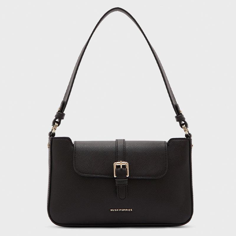 Malani Shoulder Women's Bag - Premium Women's Backpacks, Cross & Handbags from Hush Puppies - Just LE 4299! Shop now at  TIT | Team for International Trading