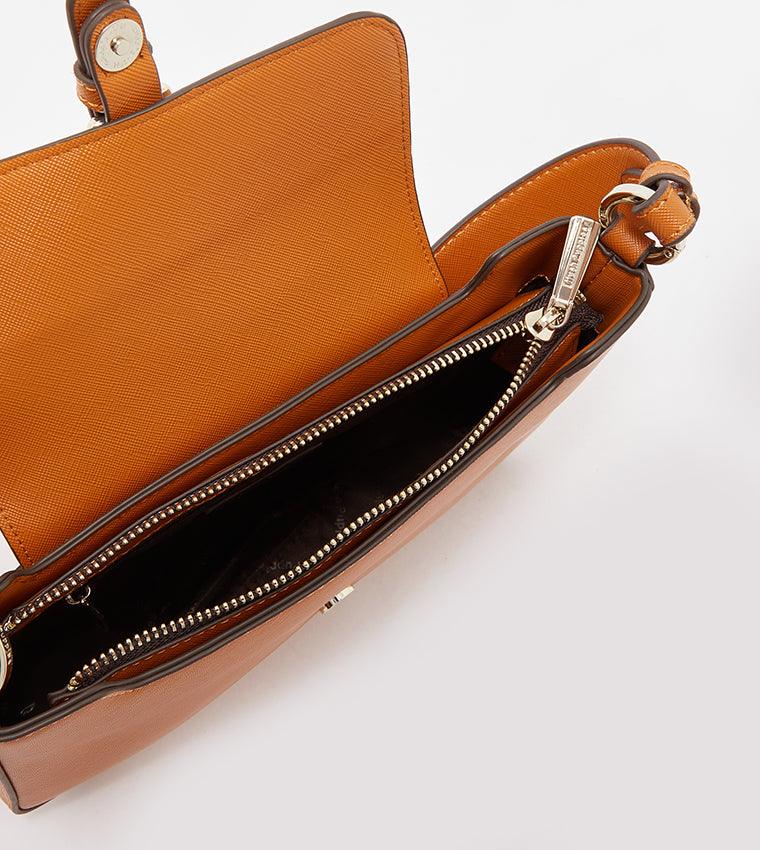 Malani Shoulder Women's Bag - Premium Women's Backpacks, Cross & Handbags from Hush Puppies - Just LE 4299! Shop now at  TIT | Team for International Trading