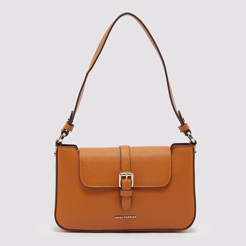 Malani Shoulder Women's Bag - Premium Women's Backpacks, Cross & Handbags from Hush Puppies - Just LE 4299! Shop now at  TIT | Team for International Trading