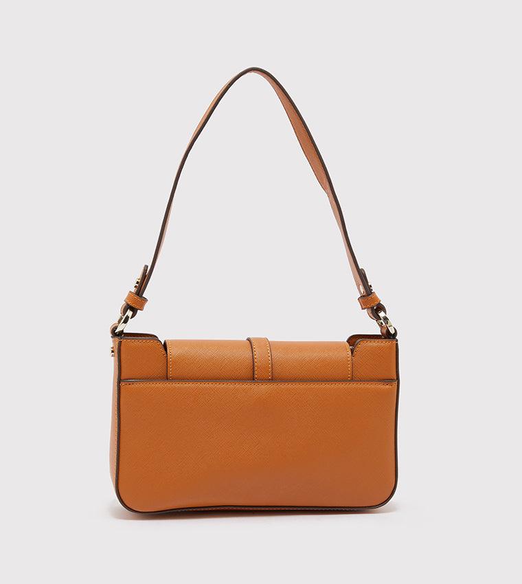 Malani Shoulder Women's Bag - Premium Women's Backpacks, Cross & Handbags from Hush Puppies - Just LE 4299! Shop now at  TIT | Team for International Trading