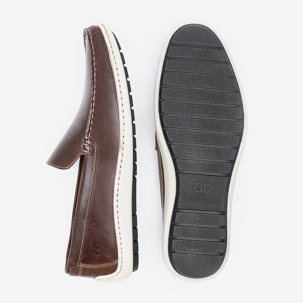 Malta Shoes - Premium Men's Lifestyle Shoes from Democrata - Just LE 6499! Shop now at  TIT | Team for International Trading
