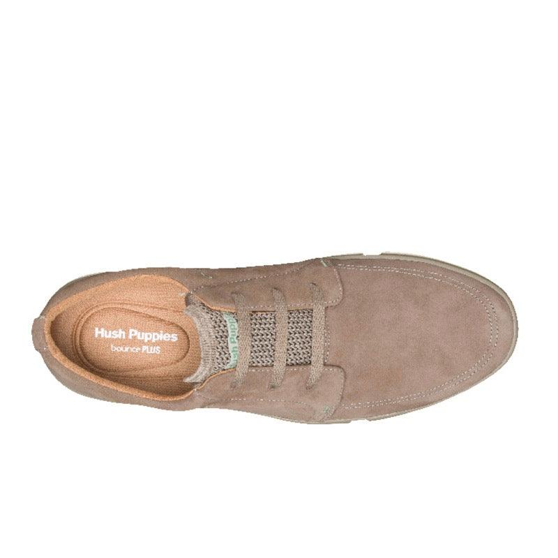 Men's Briggs Plain Toe Oxford - Premium Men's Lifestyle Shoes from Hush Puppies - Just LE 6699! Shop now at  TIT | Team for International Trading